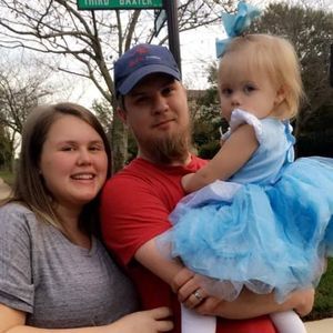 Meet your Posher, Cheyenne